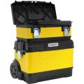 Ящик для инструмента STANLEY 2шт 1-95-831 Ящик для инструмента STANLEY 2шт 1-95-831