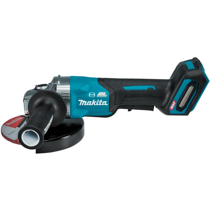 Машина шлифовальная угловая аккумуляторная Makita GA036GZ (без акк, без з/у)