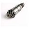 Коническая шестерня с валом RD-RH1200-45