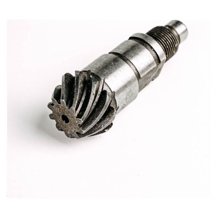 Коническая шестерня с валом RD-RH1200-45
