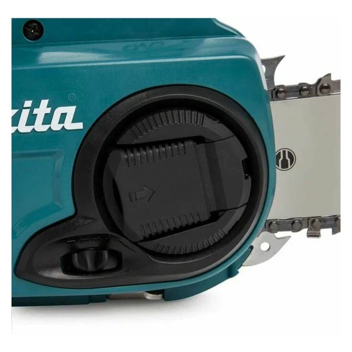 Аккумуляторная цепная пила Makita DUC150Z (без акк, без з/у)