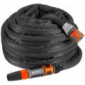 Шланг Gardena Liano 1/2" 20м + комплект для полива Шланг Gardena Liano 1/2" 20м + комплект для полива