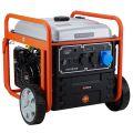 Инверторный генератор EVOline BPB 9000 E Инверторный генератор EVOline BPB 9000 E