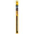 Полотно для сабельной пилы по дереву DeWalt DT2978 430мм 2шт Полотно для сабельной пилы по дереву DeWalt DT2978 430мм 2шт