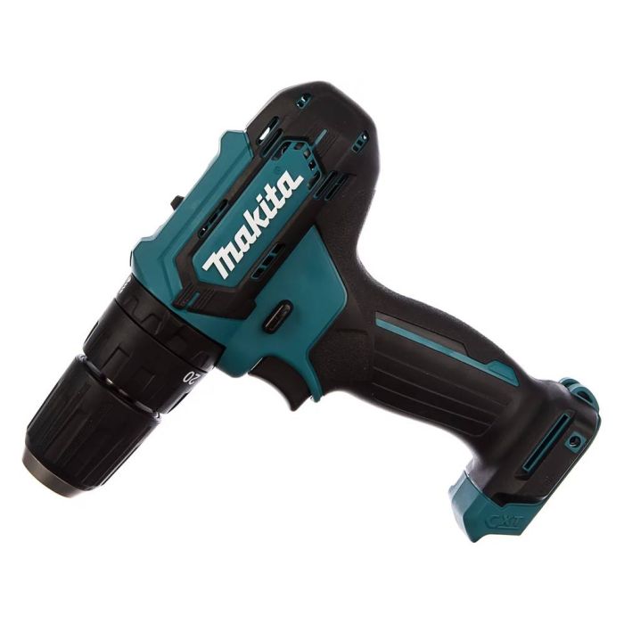 Аккумуляторная дрель-шуруповерт Makita HP333DZ ударная (без акк, без з/у)