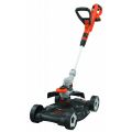 Аккумуляторный триммер Black&Decker STC1820CM Аккумуляторный триммер Black&Decker STC1820CM