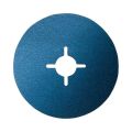 Круг фибровый Bosch Best for Metal 230мм К100 (750) Круг фибровый Bosch Best for Metal 230мм К100 (750)