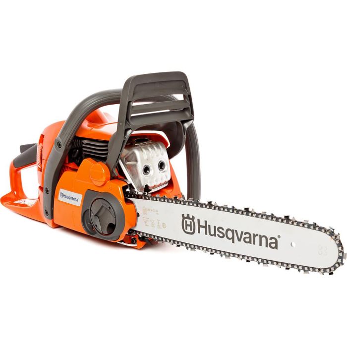 Бензопила Husqvarna 445E
