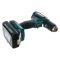Аккумуляторная дрель-шуруповерт Makita DDF483SYE