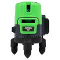 Лазерный уровень AMO LN 4V Green с зеленым лучом Лазерный уровень AMO LN 4V Green с зеленым лучом