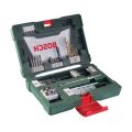 Набор бит и насадок Bosch V-Line 48 предметов (303) Набор бит и насадок Bosch V-Line 48 предметов (303)