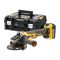 Машина шлифовальная угловая DeWalt DCG405P2