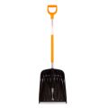 Лопата Fiskars SnowXpert для снега облегченная 1026793 Лопата Fiskars SnowXpert для снега облегченная 1026793