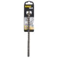 Бур SDS-plus DeWalt XLR DT8929 10х210мм Бур SDS-plus DeWalt XLR DT8929 10х210мм