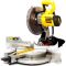 Торцовочная пила DeWalt DW713