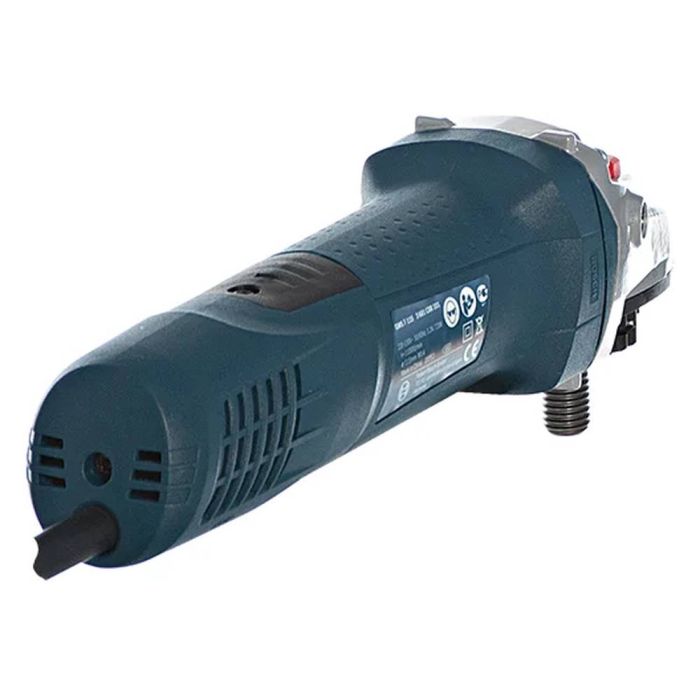 Машина шлифовальная угловая Bosch GWS 7-115