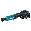 Аккумуляторный гайковерт Makita DWR180RF угловой Аккумуляторный гайковерт Makita DWR180RF угловой