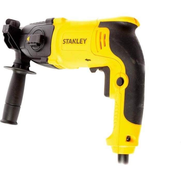 Перфоратор STANLEY SHR263K + набор буров