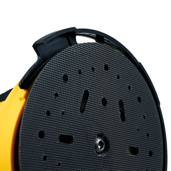 SCH-02-150-COMBI двухрежимная шлифовально-зачистная машинка 220V/50Hz, 500W