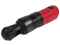 Ключ трещотка пневматический 1/4" 47Нм 90PSI 500об/мин. усиленная ударная JTC Ключ трещотка пневматический 1/4" 47Нм 90PSI 500об/мин. усиленная ударная JTC