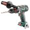 Аккумуляторная дрель-шуруповерт Metabo BS 18 LTX BL I (5.2 Ач)
