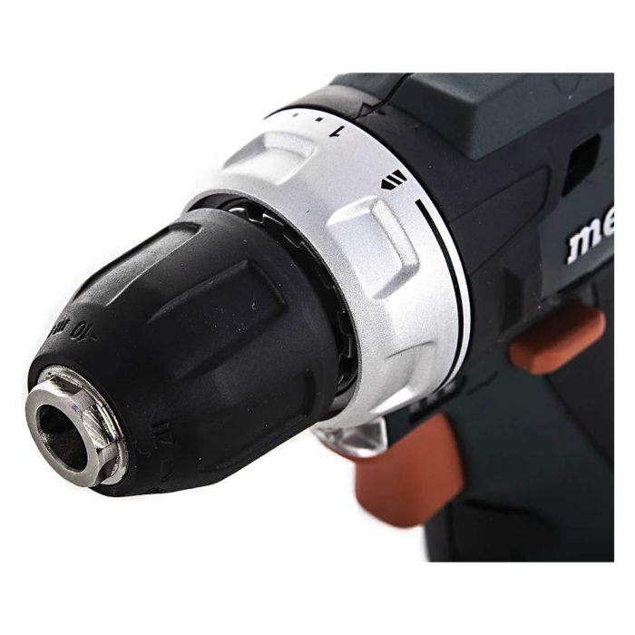 Аккумуляторная дрель-шуруповерт Metabo PowerMaxx BS 600079500 (сумка)