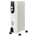 Масляный радиатор Ballu Classic BOH/CL-09WRN Масляный радиатор Ballu Classic BOH/CL-09WRN