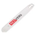 Шина REDVERG усиленная 40см 3/8" 1,6мм 60зв Шина REDVERG усиленная 40см 3/8" 1,6мм 60зв