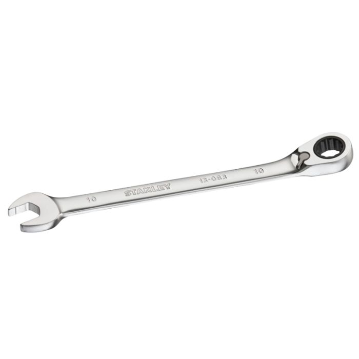 Ключ гаечный комбинированный STANLEY FatMax 10мм FMMT13083-0