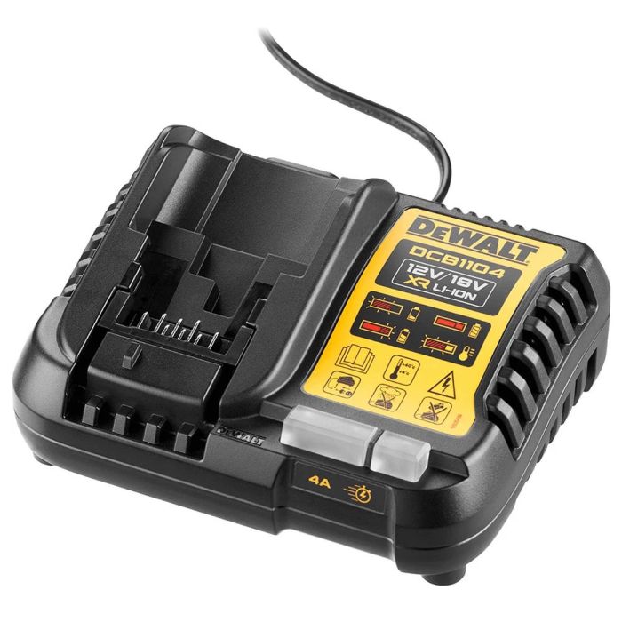 Набор DeWalt DCB1104P3