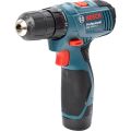 Аккумуляторная дрель-шуруповерт Bosch GSR 1080-2-LI Аккумуляторная дрель-шуруповерт Bosch GSR 1080-2-LI