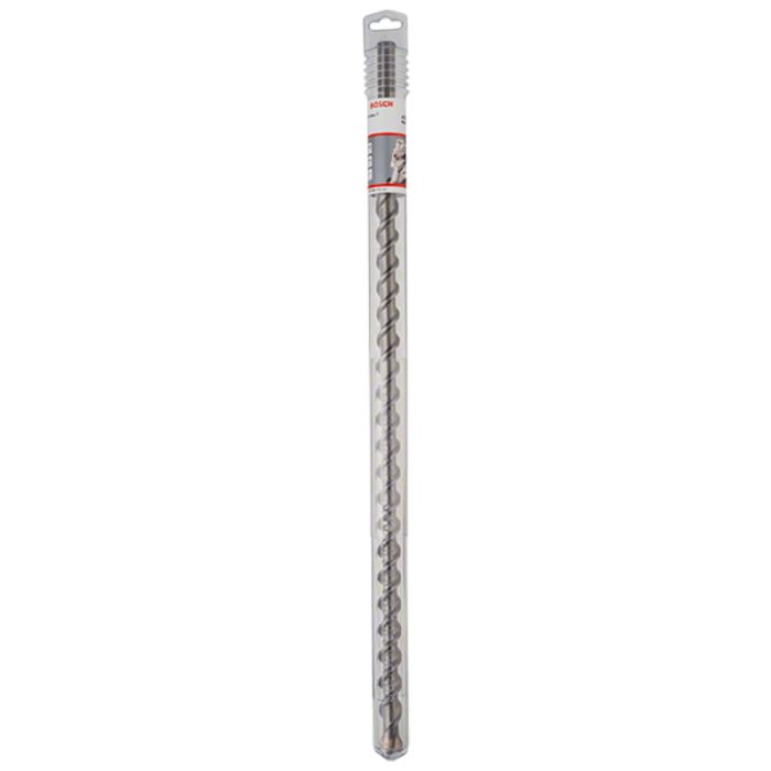 Бур SDS-max Bosch Speed X 25х720мм (779)