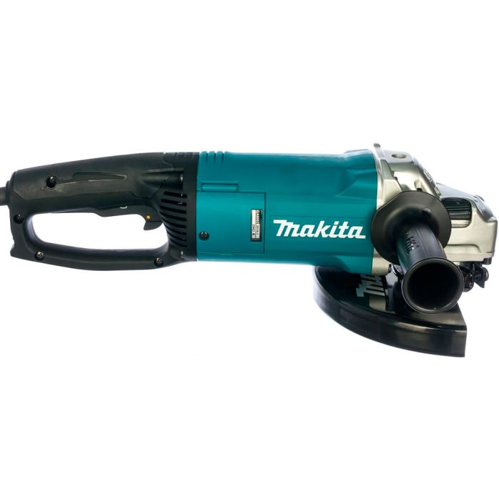 Машина шлифовальная угловая Makita GA9062