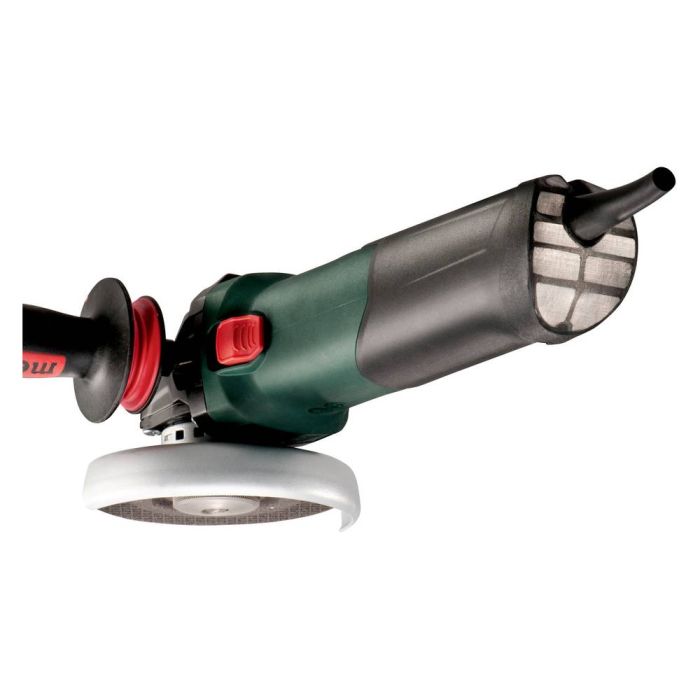 Машина шлифовальная угловая Metabo WEV 15-150 Quick
