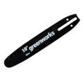 Шина Greenworks 25см 3/8" 1.3мм 40зв Шина Greenworks 25см 3/8" 1.3мм 40зв