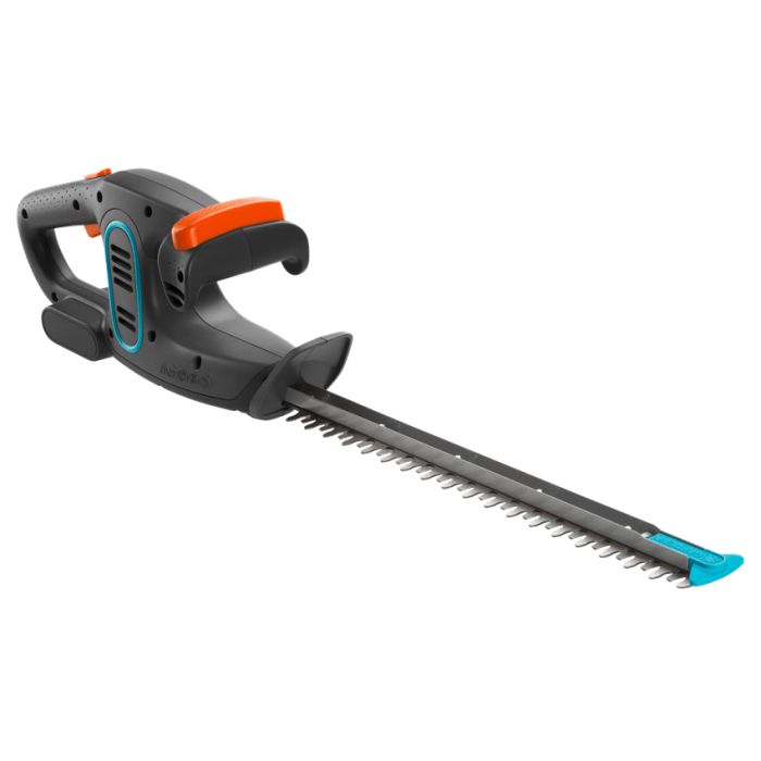 Аккумуляторный кусторез GardenaEasyCut Li-40