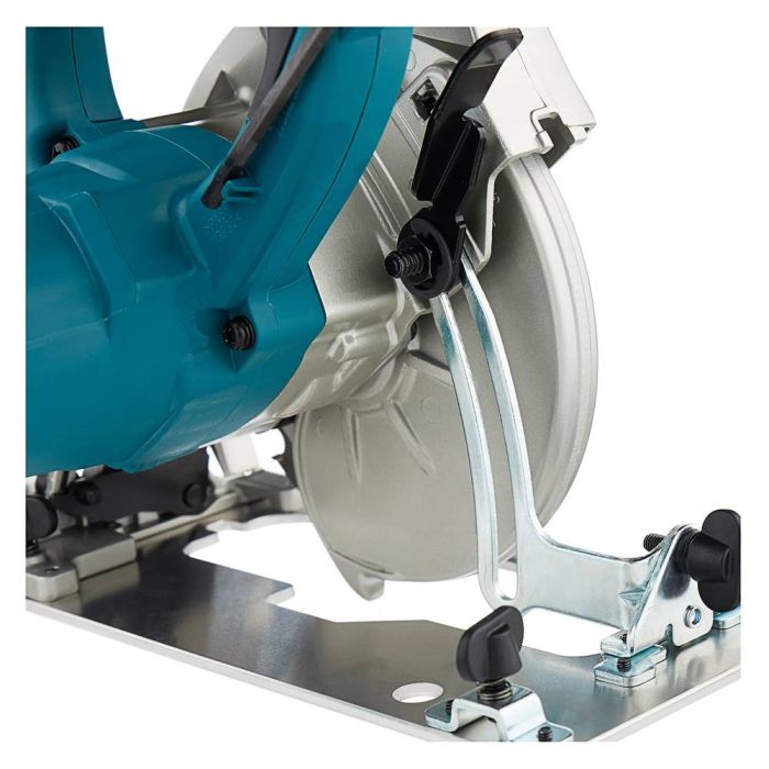 Пила дисковая Makita HS6601J