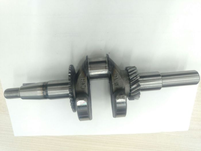 Коленвал G160F 130290025-0001