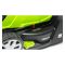 Аккумуляторная газонокосилка Greenworks G24X2LM41 (без акк, без з/у)