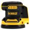Аккумуляторная эксцентриковая шлифмашина DeWalt DCW210N (без акк, без з/у)