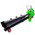 Аккумуляторная воздуходувка REDVERG RD-BV36V (без акк, без з/у) Аккумуляторная воздуходувка REDVERG RD-BV36V (без акк, без з/у)