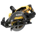 Пила дисковая аккумуляторная DeWalt DCS577N (без акк, без з/у) Пила дисковая аккумуляторная DeWalt DCS577N (без акк, без з/у)