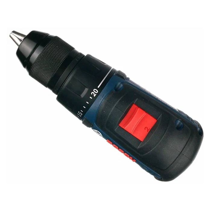 Аккумуляторная дрель-шуруповерт Bosch GSR 18V-50