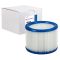 Фильтр OZONE для пылесосов Bosch GAS15 EUR BGSM-15