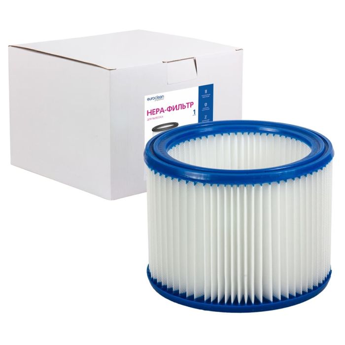 Фильтр OZONE для пылесосов Bosch GAS15 EUR BGSM-15