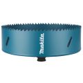 Коронка Makita Ezychange 152мм биметаллическая (B-11520) Коронка Makita Ezychange 152мм биметаллическая (B-11520)