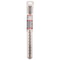 Бур SDS-max Bosch Speed X 16х340мм (751) Бур SDS-max Bosch Speed X 16х340мм (751)