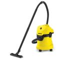 Пылесос Karcher WD 3 EU-I Пылесос Karcher WD 3 EU-I