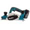 Аккумуляторный рубанок Makita DKP180RFE