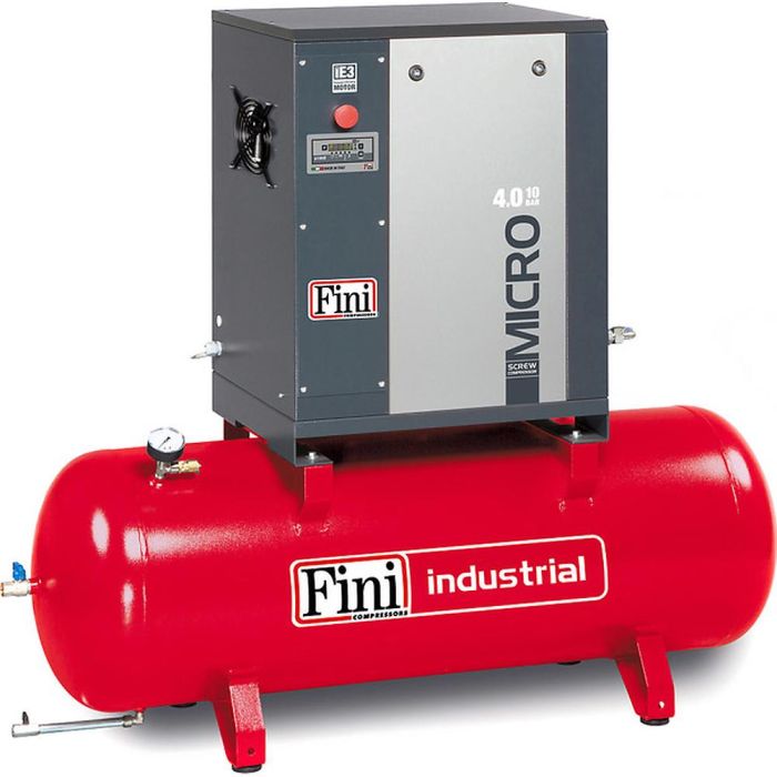 Компрессор FINI PLUS 8-08-500 ES